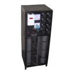 Resistive Load Bank